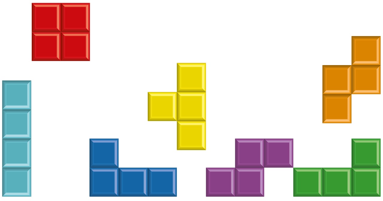 Tetris, histoire d'un jeu indémodable